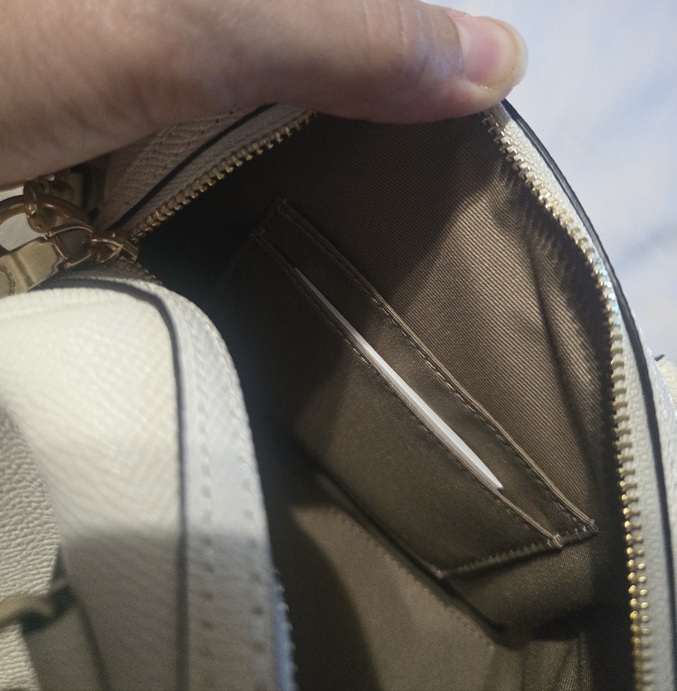 Coach Mini Rowan Crossbody - Picture 6 of 8